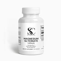 Magnesium Glycinate
