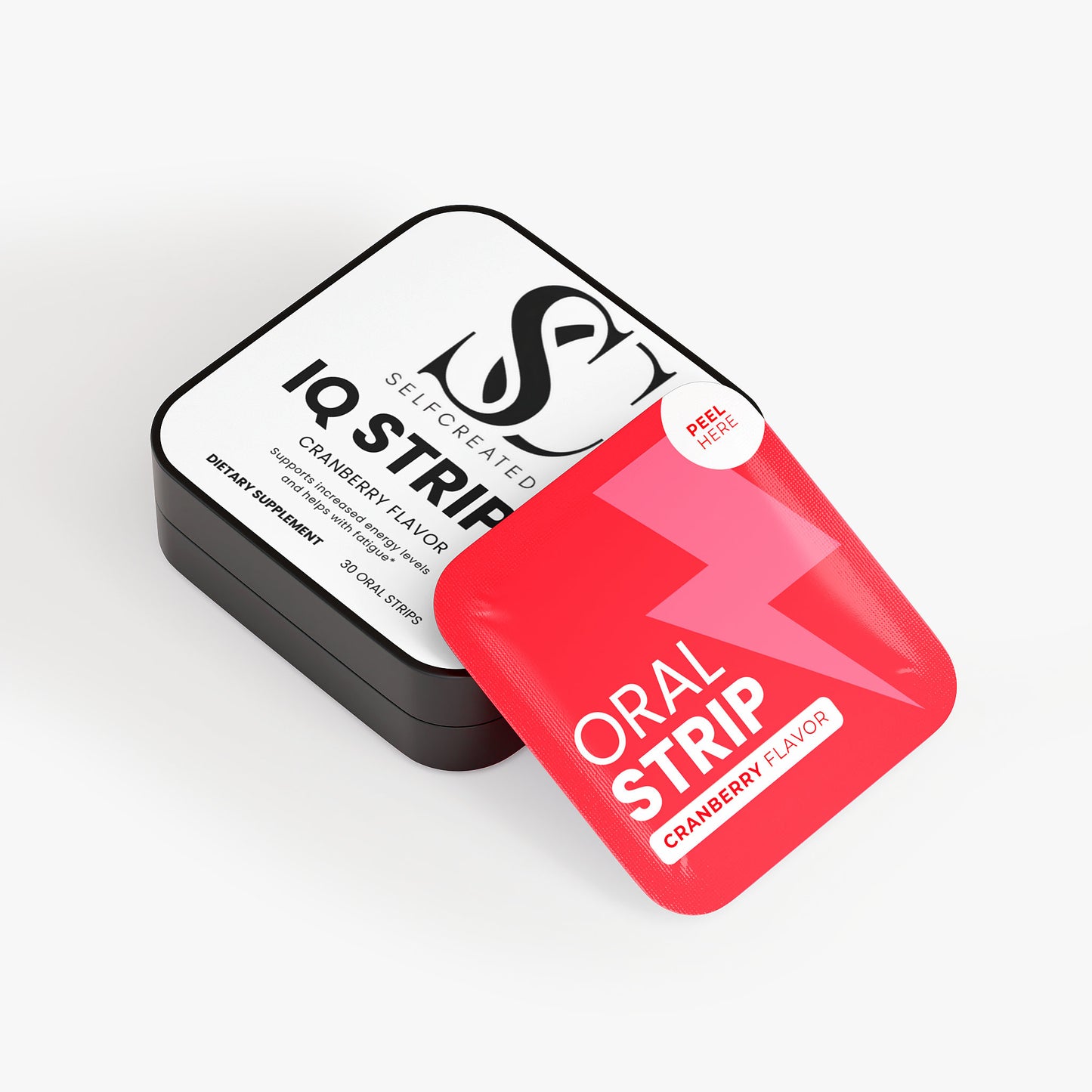 IQ Strips
