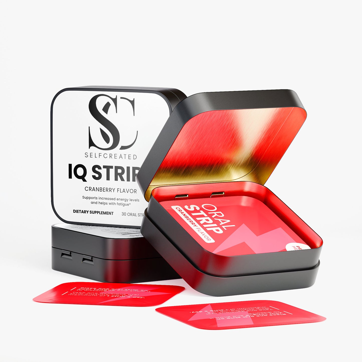 IQ Strips