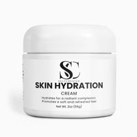 Skin Hydration Cream