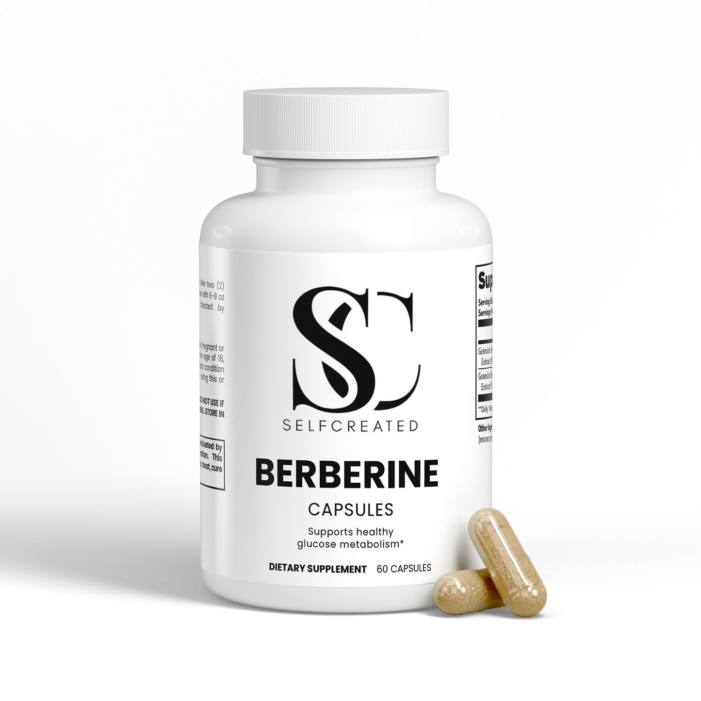 Berberine