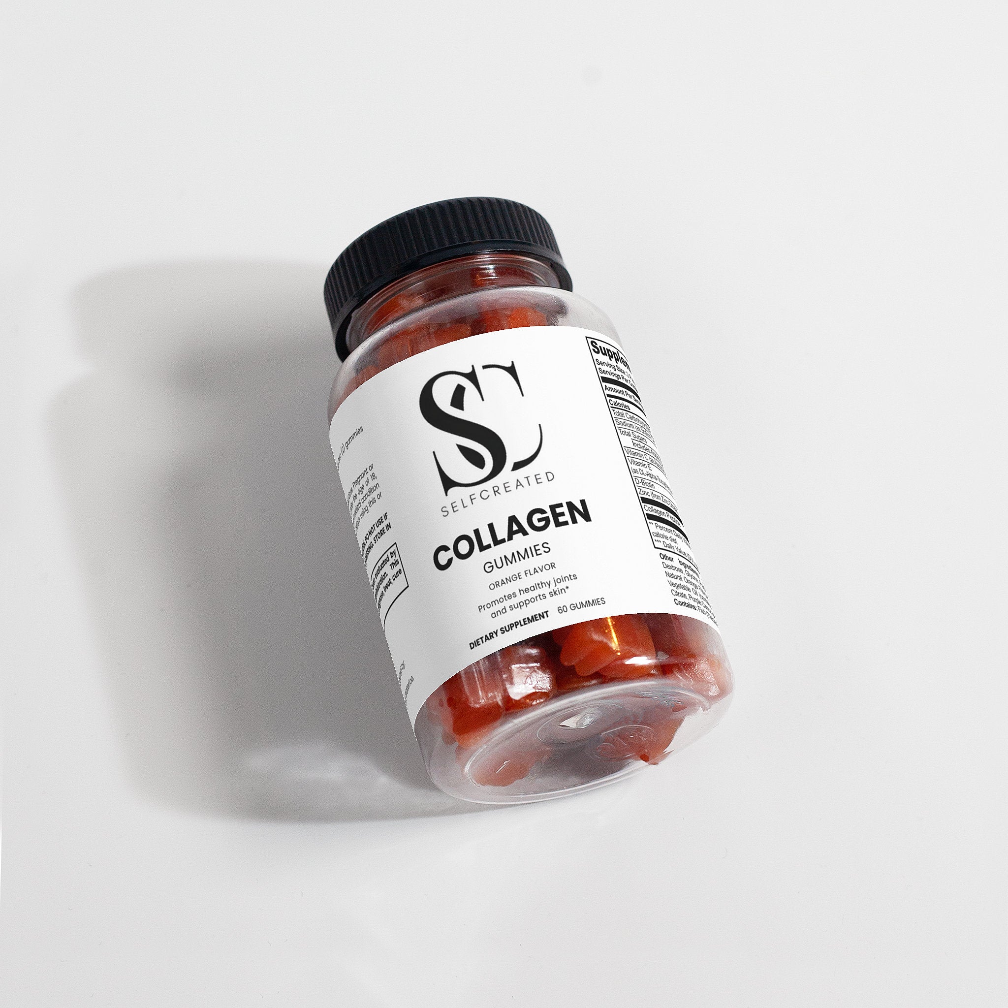 Glow with Confidence, Nourish Your Wellness!