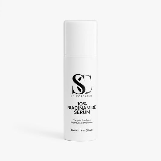 10% Niacinamide Serum