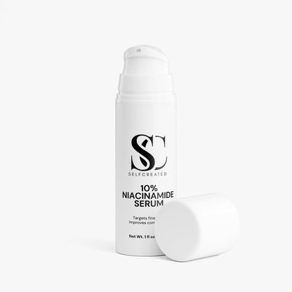 10% Niacinamide Serum