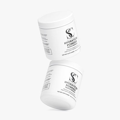 Hydration Powder (Peach Mango)