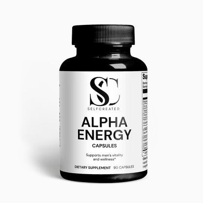 Alpha Energy