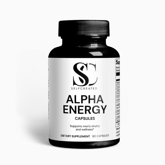 Alpha Energy