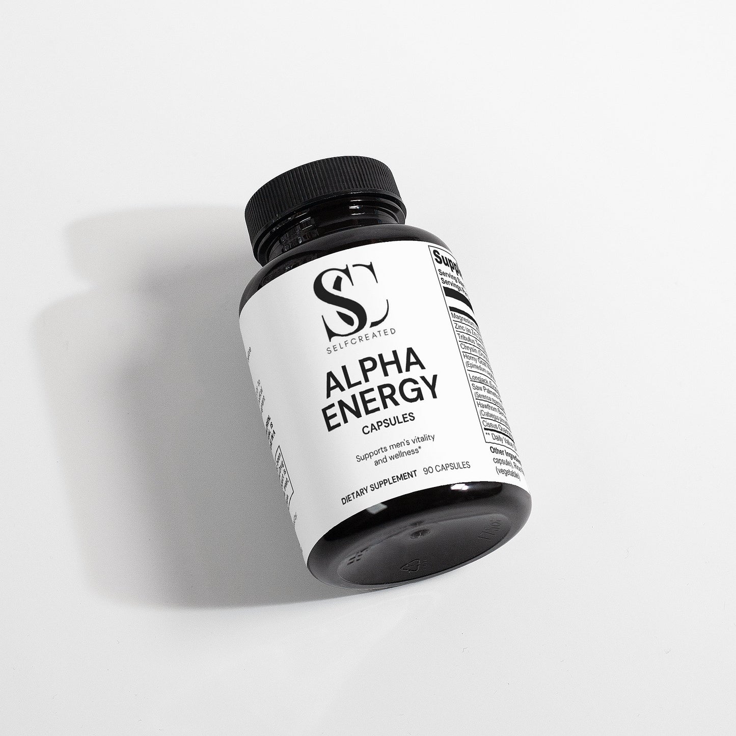 Alpha Energy