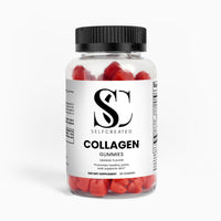 Collagen Gummies (Adult)