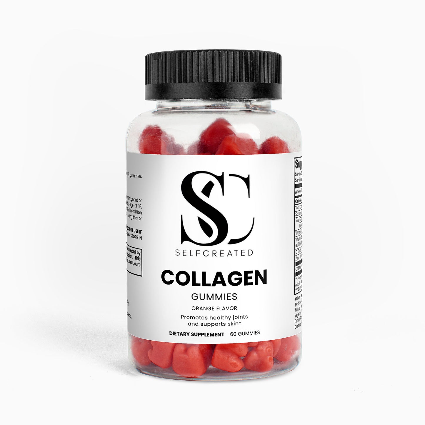 Collagen Gummies (Adult)