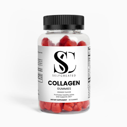 Collagen Gummies (Adult)