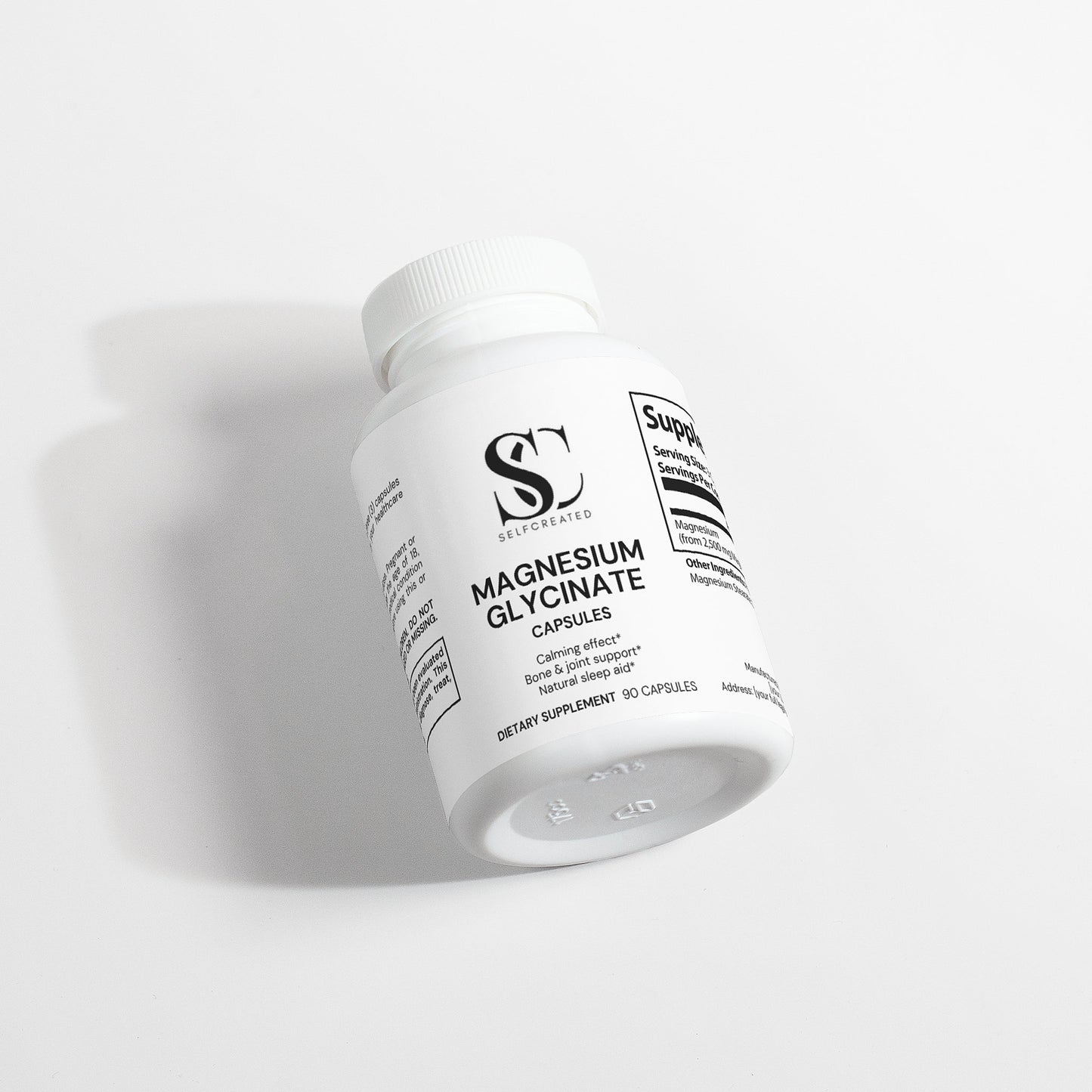 Magnesium Glycinate