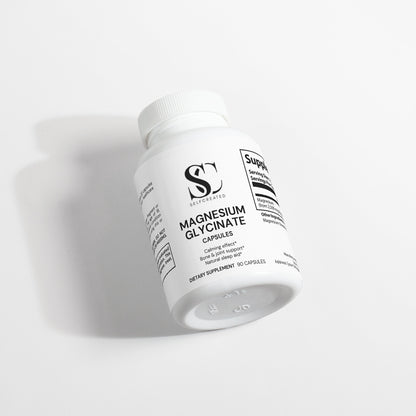 Magnesium Glycinate