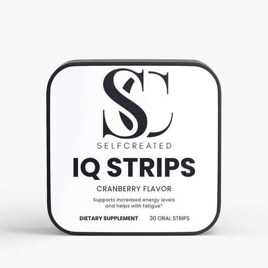 IQ Strips
