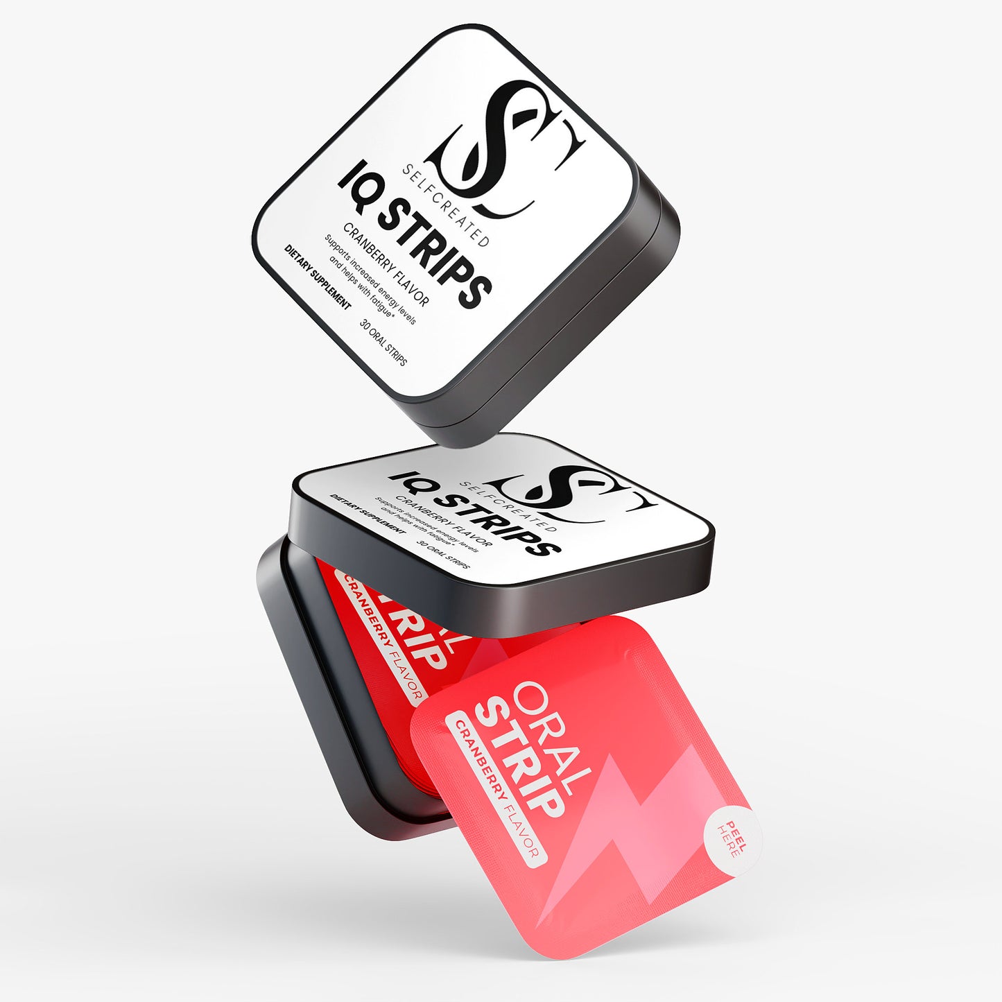 IQ Strips