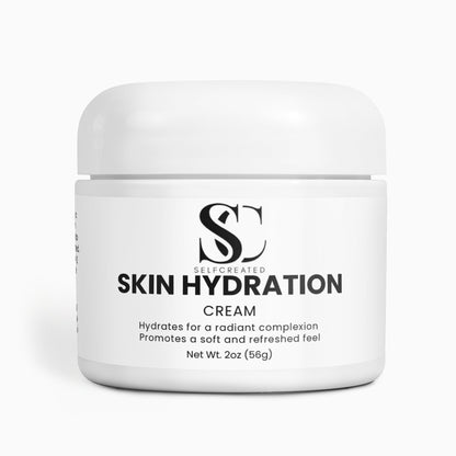 Skin Hydration Cream