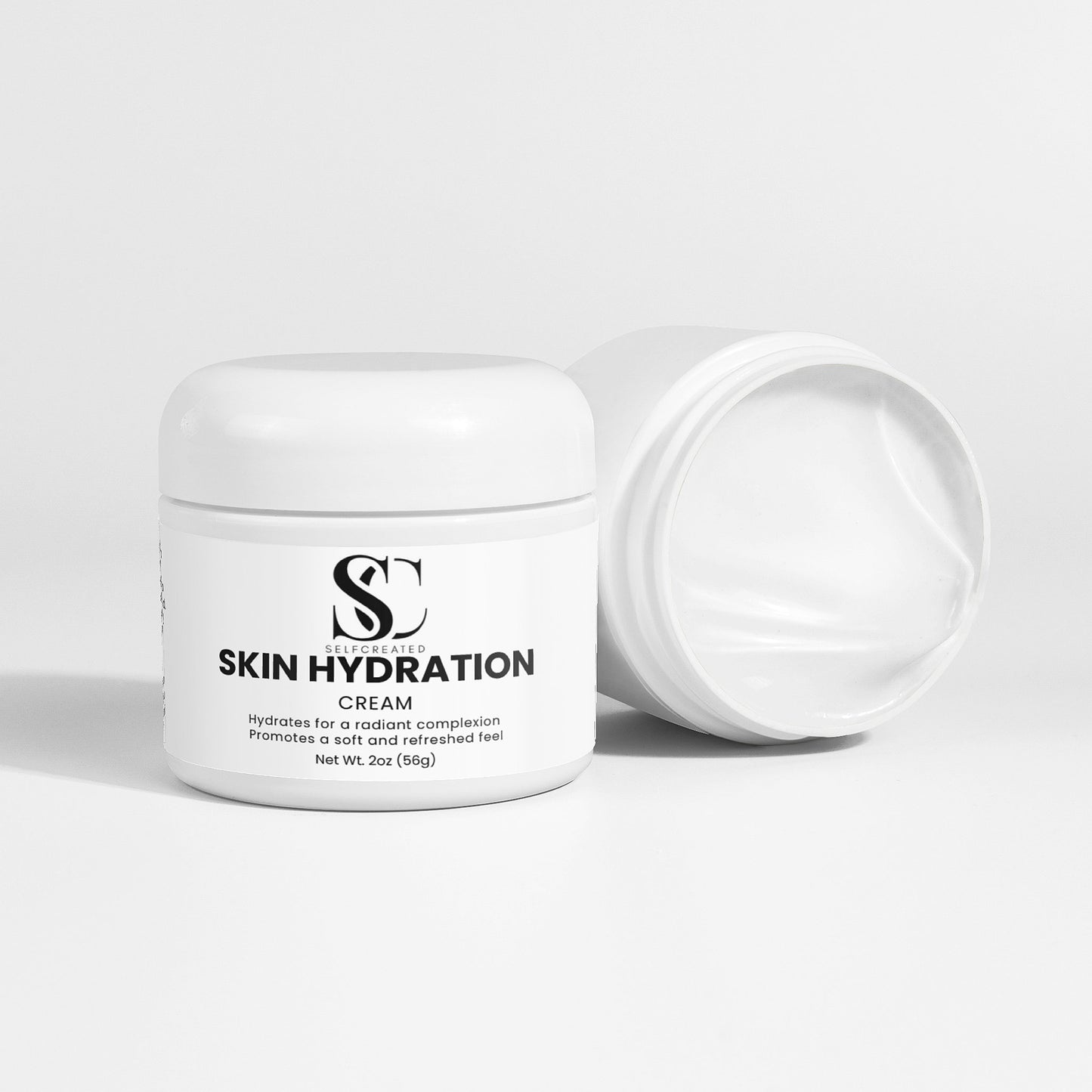 Skin Hydration Cream