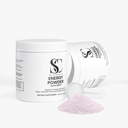 Energy Powder (Guava Berry)