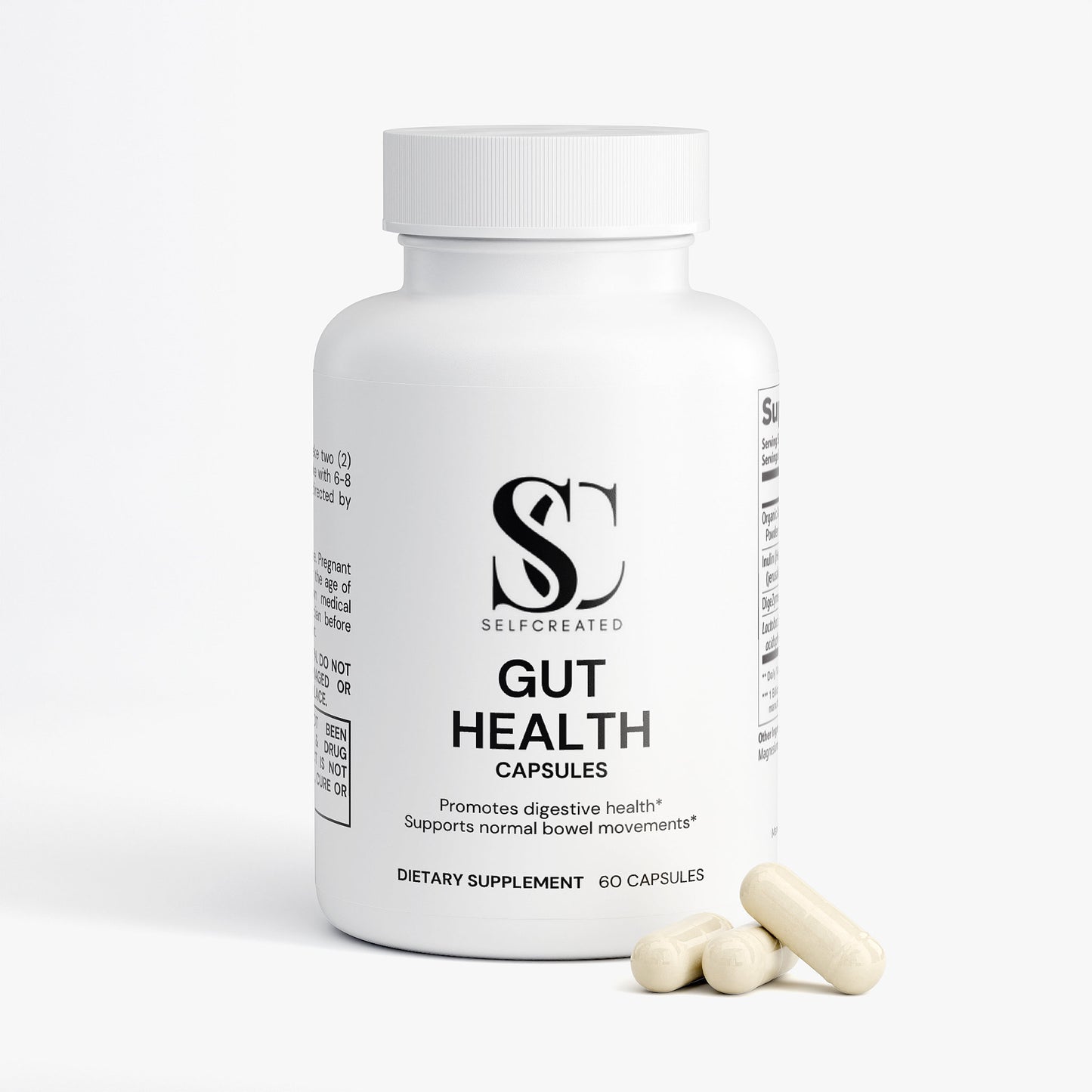 Gut Health