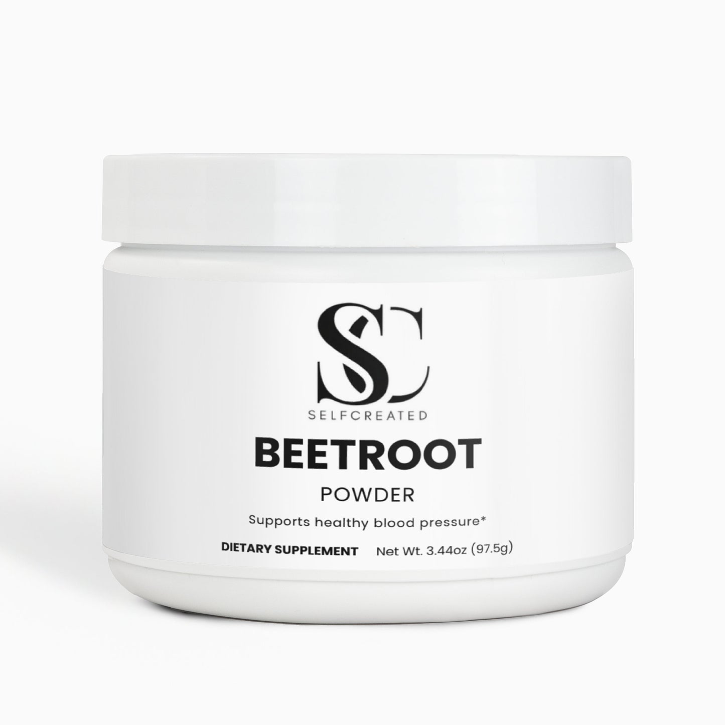 Beetroot Powder
