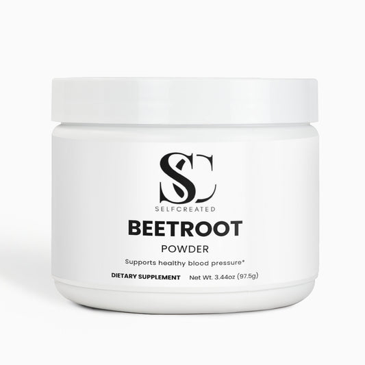 Beetroot Powder