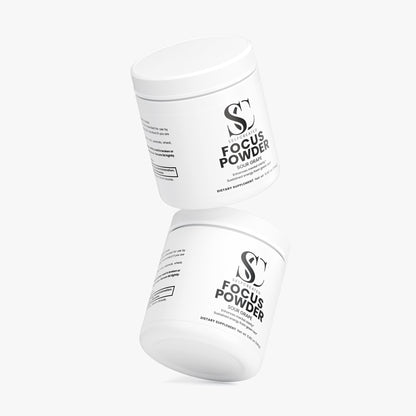 Focus Powder (Sour Grape)