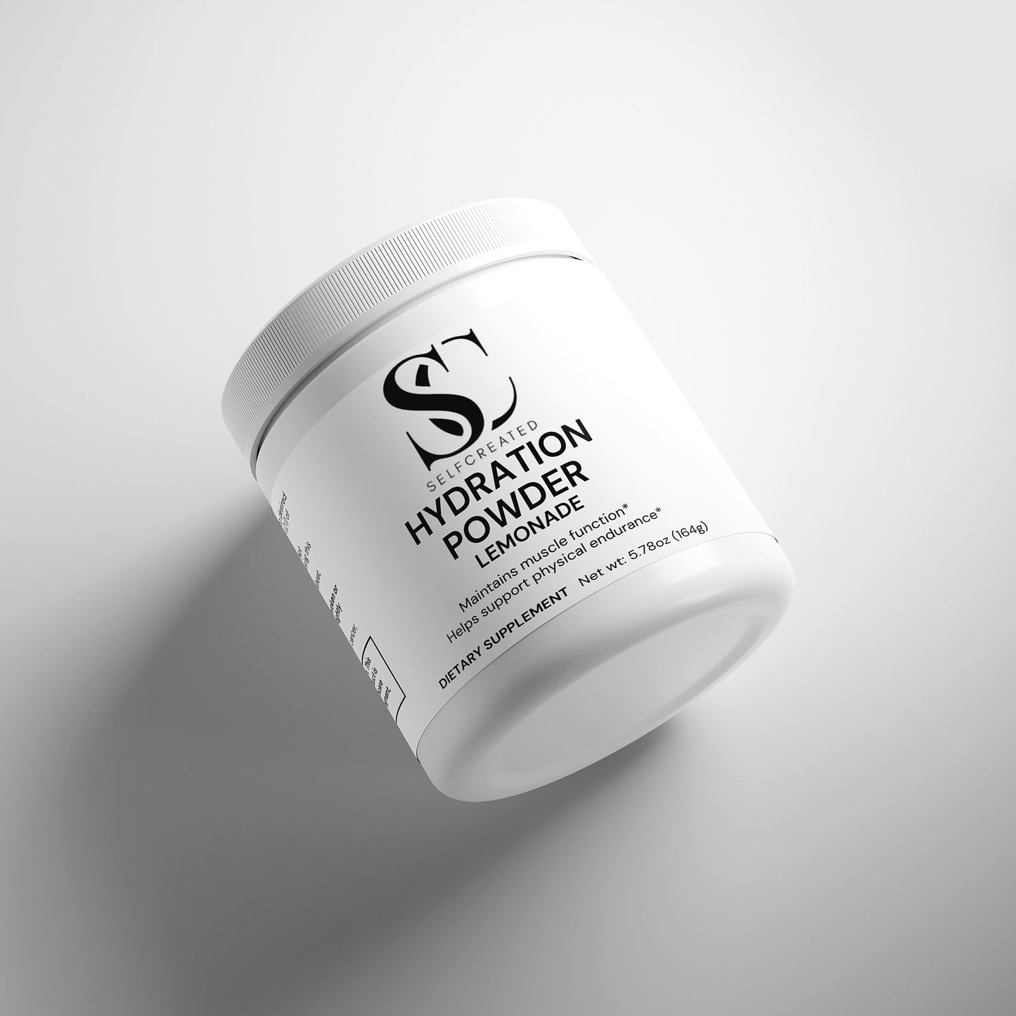 Hydration Powder (Lemonade)
