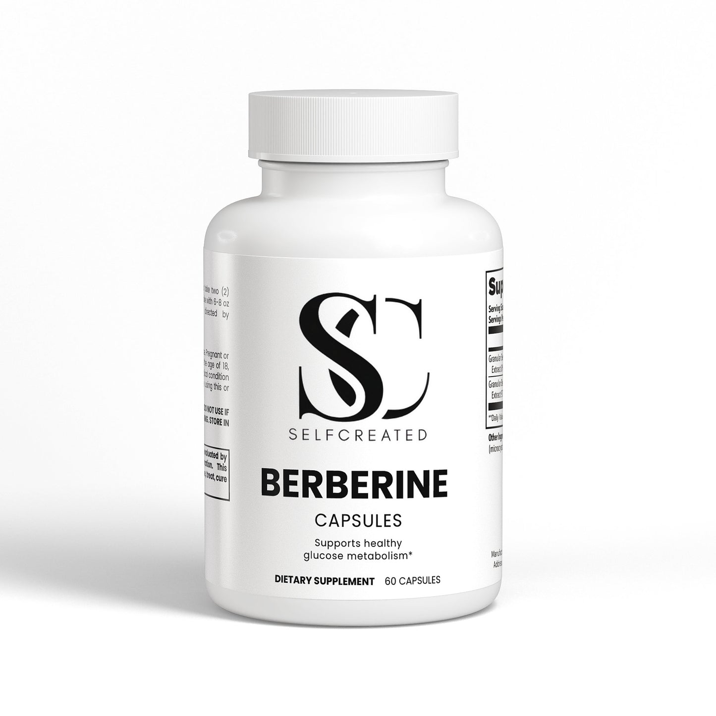 Berberine