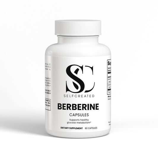 Berberine